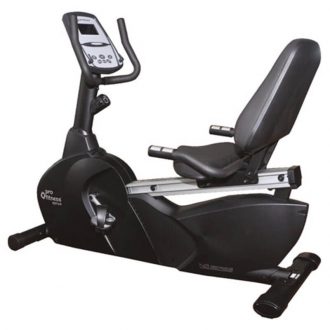 Profitness 8370R Yatay Kondisyon Bisikleti