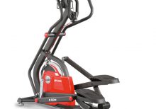 Diesel E Glide Eliptik Bisiklet