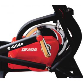 Diesel E Glide Eliptik Bisiklet