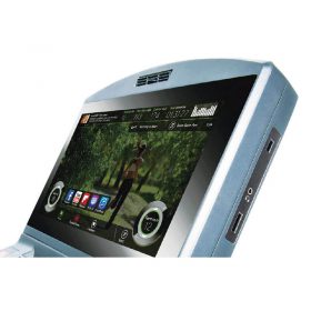 Diesel Vertex T22
