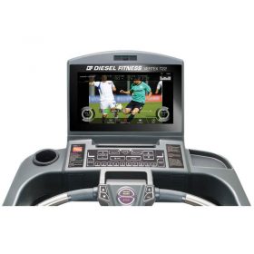 Vertex T22 Koşubandı